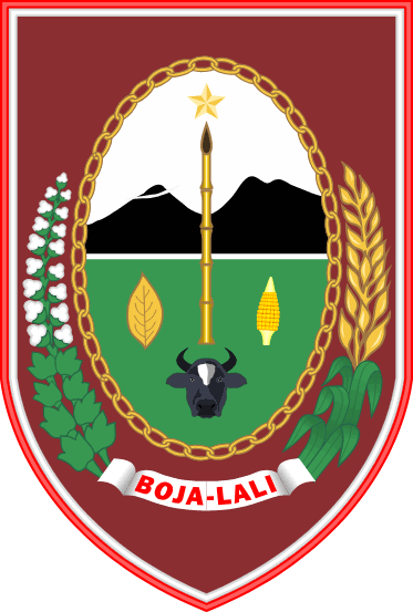 Pemerintah Kabupaten Boyolali